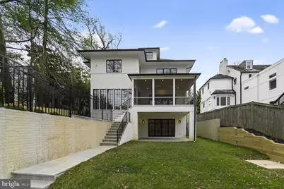 2733 Chesapeake Street NW, Washington, DC 20008 - Photo 69