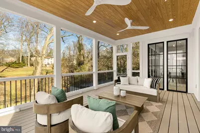 2733 Chesapeake Street NW, Washington, DC 20008 - Photo 41