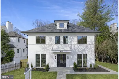 2733 Chesapeake Street NW, Washington, DC 20008 - Photo 1