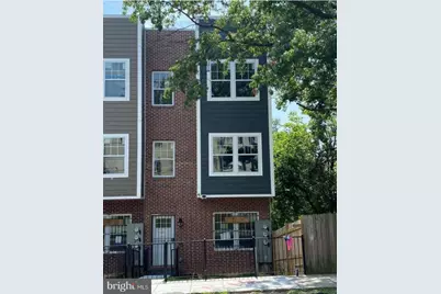 6003 Eads Street NE, Washington, DC 20019 - Photo 1