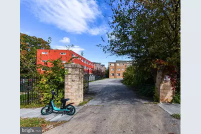 5005 D Street SE #302, Washington, DC 20019 - Photo 31