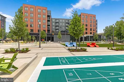 7175 12th Street NW #411, Washington, DC 20011 - Photo 23