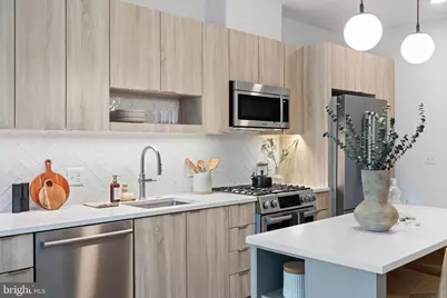 7175 12th Street NW #411, Washington, DC 20011 - Photo 3