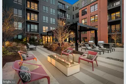 7175 12th Street NW #411, Washington, DC 20011 - Photo 25