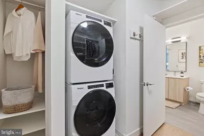 7175 12th Street NW #411, Washington, DC 20011 - Photo 19