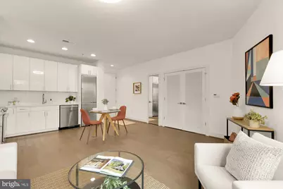 1500 Pennsylvania Avenue SE #305, Washington, DC 20003 - Photo 9