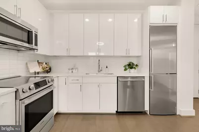 1500 Pennsylvania Avenue SE #305, Washington, DC 20003 - Photo 5