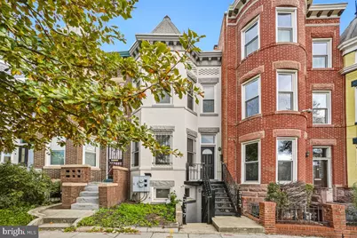 3117 11th Street NW, Washington, DC 20010 - Photo 1