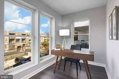 1327 Harvard Street NW, Washington, DC 20009 - Photo 27