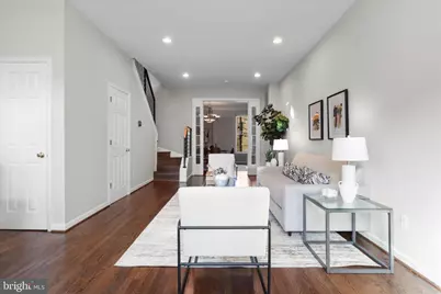 1327 Harvard Street NW, Washington, DC 20009 - Photo 7