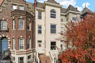 1327 Harvard St NW, Washington, DC 20009 - Photo 1