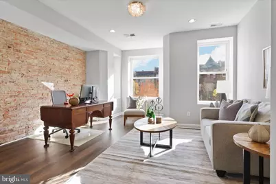 1327 Harvard Street NW, Washington, DC 20009 - Photo 19