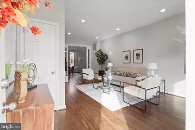 1327 Harvard Street NW, Washington, DC 20009 - Photo 5