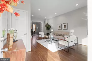 1327 Harvard St NW, Washington, DC 20009 - Photo 5