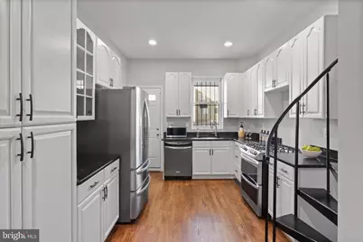 1327 Harvard Street NW, Washington, DC 20009 - Photo 13