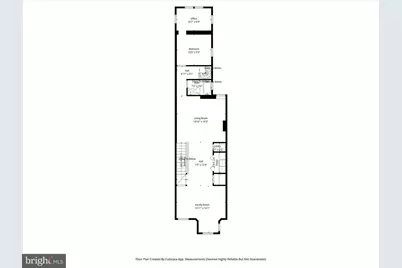 1327 Harvard Street NW, Washington, DC 20009 - Photo 55