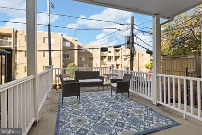 1327 Harvard Street NW, Washington, DC 20009 - Photo 49