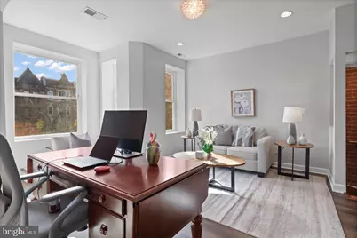 1327 Harvard Street NW, Washington, DC 20009 - Photo 21