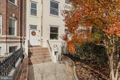 1327 Harvard Street NW, Washington, DC 20009 - Photo 3