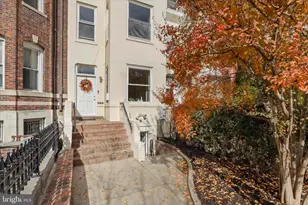 1327 Harvard St NW, Washington, DC 20009 - Photo 3