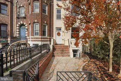 1327 Harvard Street NW, Washington, DC 20009 - Photo 3
