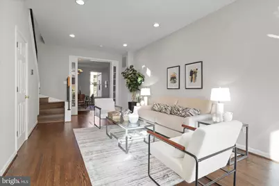 1327 Harvard Street NW, Washington, DC 20009 - Photo 5