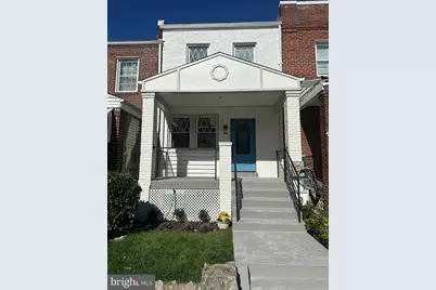 1742 Lyman Place NE, Washington, DC 20002 - Photo 1