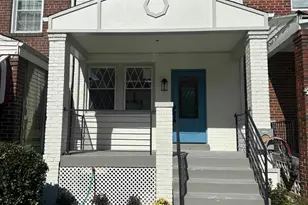 1742 Lyman Pl NE, Washington, DC 20002 - Photo 1