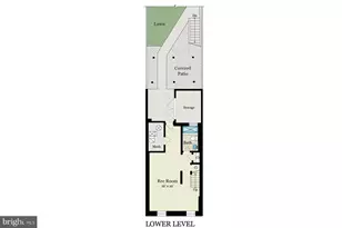 613 Longfellow St NW, Washington, DC 20011 - Photo 41