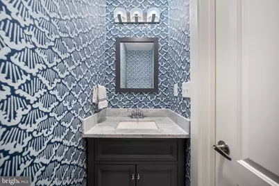 613 Longfellow Street NW, Washington, DC 20011 - Photo 13