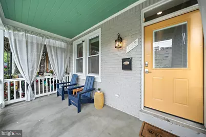 613 Longfellow Street NW, Washington, DC 20011 - Photo 3