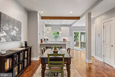 613 Longfellow Street NW, Washington, DC 20011 - Photo 7