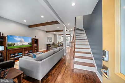 613 Longfellow Street NW, Washington, DC 20011 - Photo 5