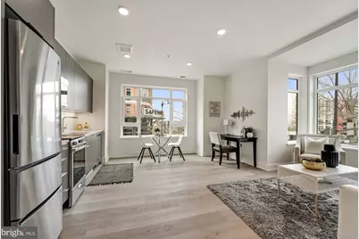 3831 Georgia Avenue NW #501, Washington, DC 20011 - Photo 1