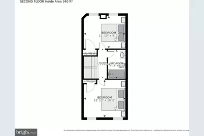 833 L Street NE, Washington, DC 20002 - Photo 9