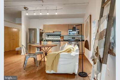 1125 11th Street NW #102, Washington, DC 20001 - Photo 5