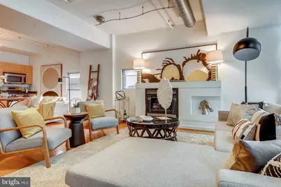 1125 11th Street NW #102, Washington, DC 20001 - Photo 13
