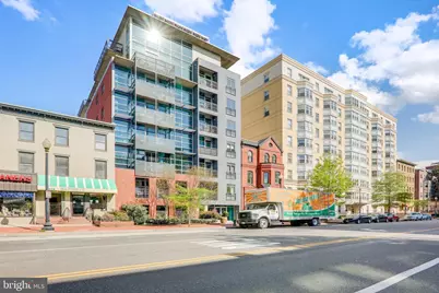 1125 11th Street NW #102, Washington, DC 20001 - Photo 1