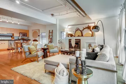 1125 11th Street NW #102, Washington, DC 20001 - Photo 7