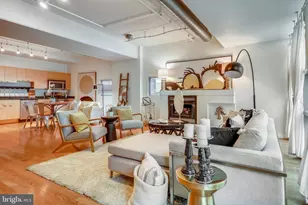 1125 11th St NW, Washington, DC 20001 - Photo 7