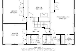 1430 Foxhall Rd NW, Washington, DC 20007 - Photo 51