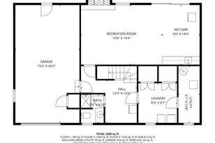 1430 Foxhall Rd NW, Washington, DC 20007 - Photo 53