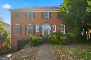 1430 Foxhall Rd NW, Washington, DC 20007 - Photo 1