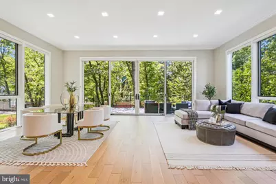 5706 Nevada Avenue NW, Washington, DC 20015 - Photo 1