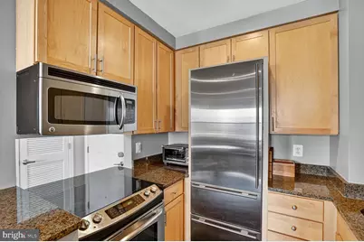 2627 Adams Mill Road NW #403, Washington, DC 20009 - Photo 9