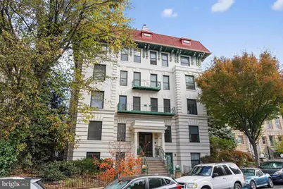 2627 Adams Mill Road NW #403, Washington, DC 20009 - Photo 27