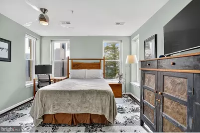 2627 Adams Mill Road NW #403, Washington, DC 20009 - Photo 17