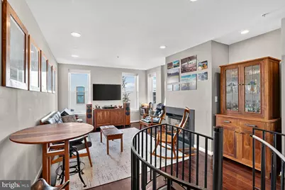 2627 Adams Mill Road NW #403, Washington, DC 20009 - Photo 13