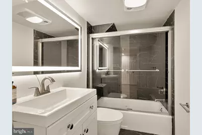 3249 P Street NW, Washington, DC 20007 - Photo 45