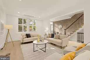 3249 P St NW, Washington, DC 20007 - Photo 7